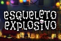 Esqueleto Explosivo slot